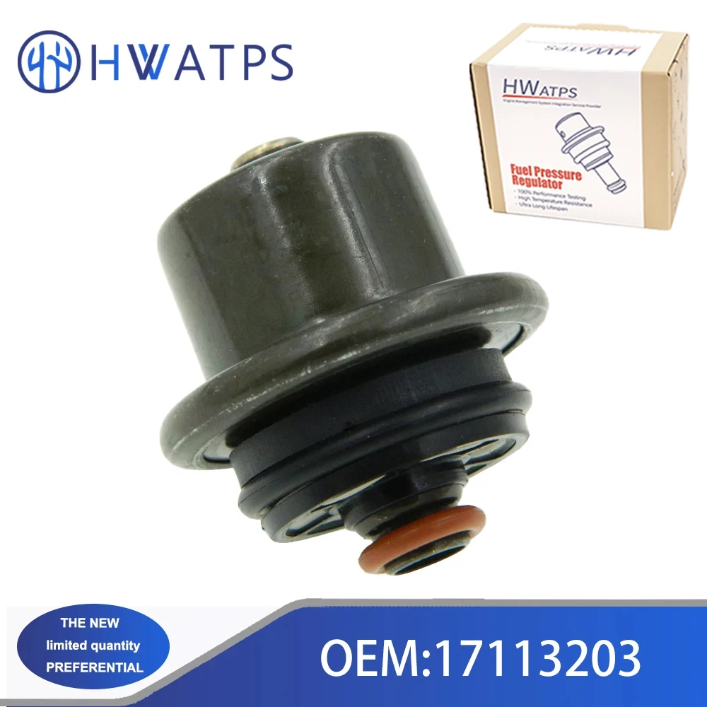 OEM:17113203 Fuel I… - image