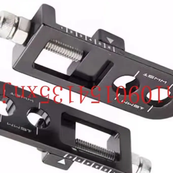 

666688 Высококачественный односкоростной велосипедный регулятор цепи, натяжитель крепления