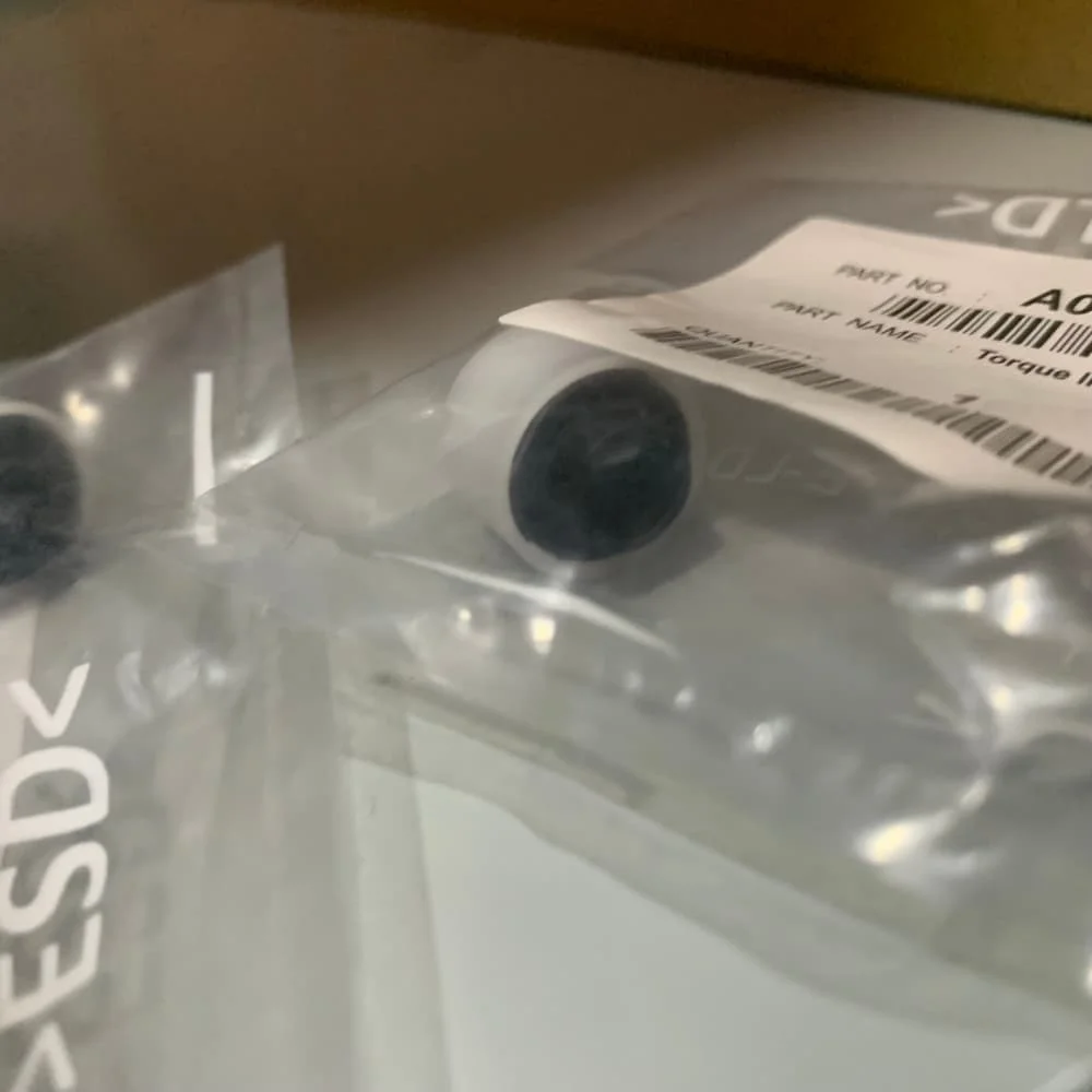 5Pcs A0ED563900 Tor…