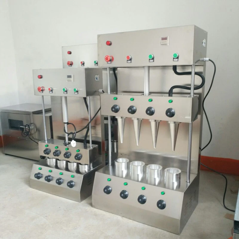 4Pcs Hand Hold Pizz…