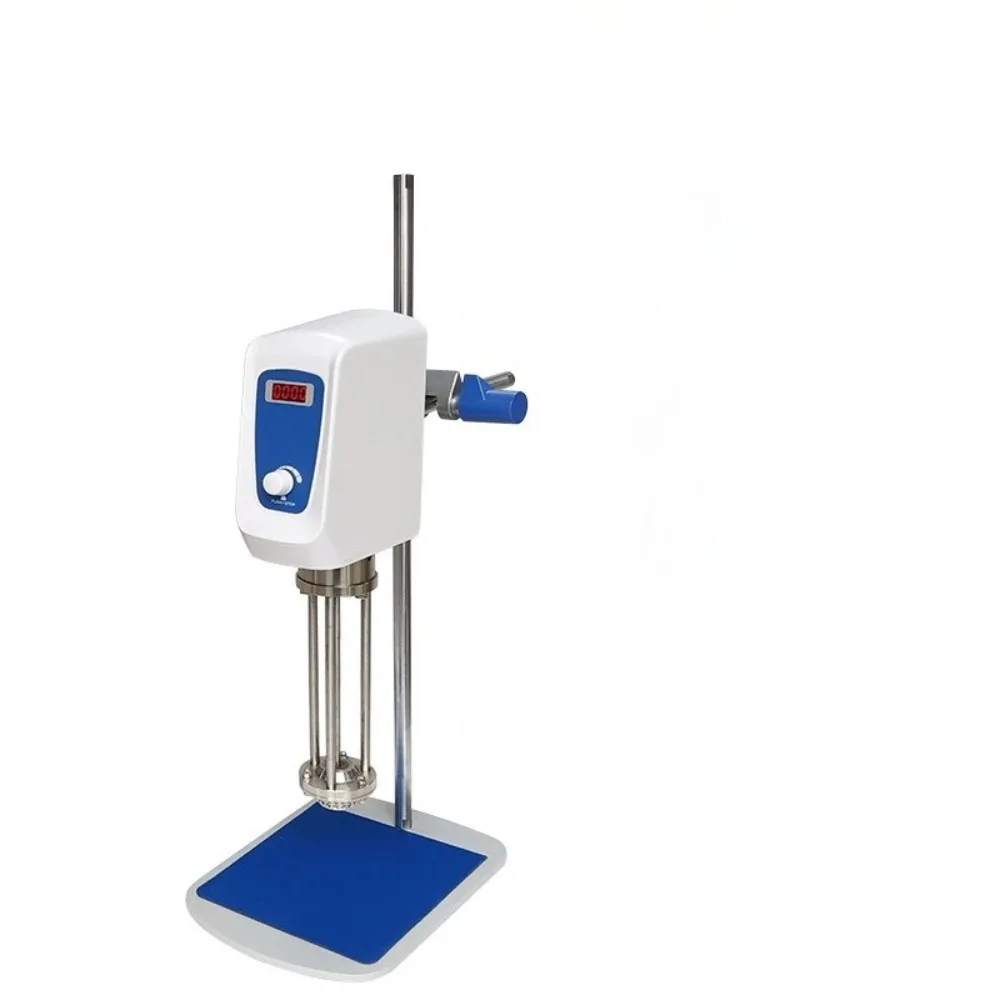 

Suitable for JRH200-S digital display high-speed shear emulsifier laboratory constant speed homogenization