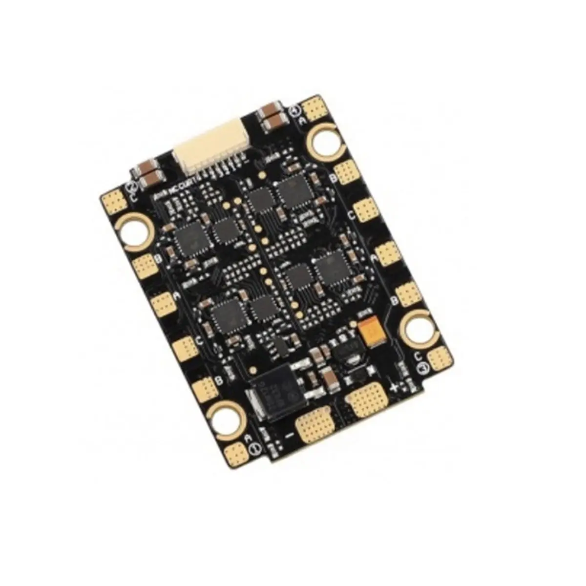 dt93-v45a-lite-6s-4in1-32bit-esc-control-electronico-de-velocidad-para-dron-rc-fpv