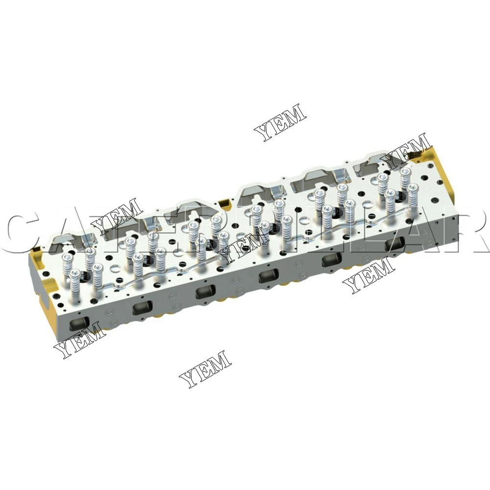 Manufacturer Direct Sales 20R-0524 HEAD GP CYL For Caterpillar