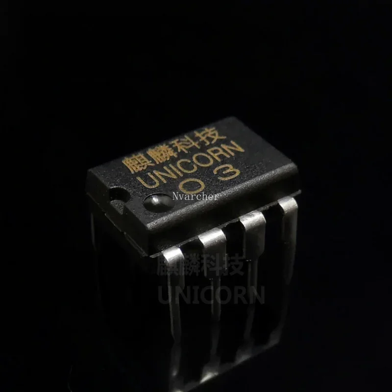 Unicorn 03 single operational amplifier wins MUSES OPA627BP 637 604AP AD797ANZ SS3601 49710