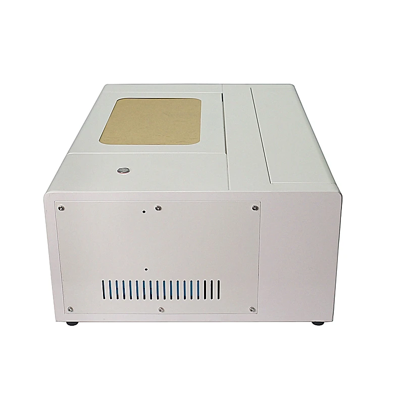 LY Mini Laser 2015/1520 30W CO2 Laser Engraver Engraving Cutting Machine kit With Honeycomb Board USB Port Work Size 200*150mm