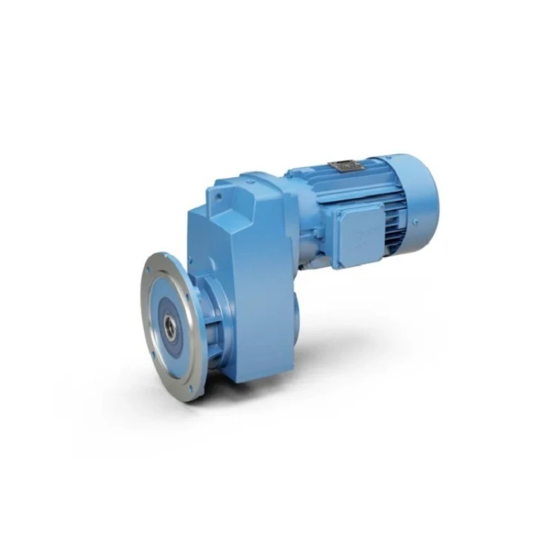 

Parallel Shaft Geared Motor 0182.1 - 63SP/4