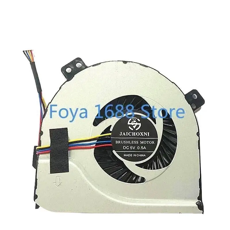 

Fan for LENOVO Z400 Z500 Z500A Z410 Z510 P500=*