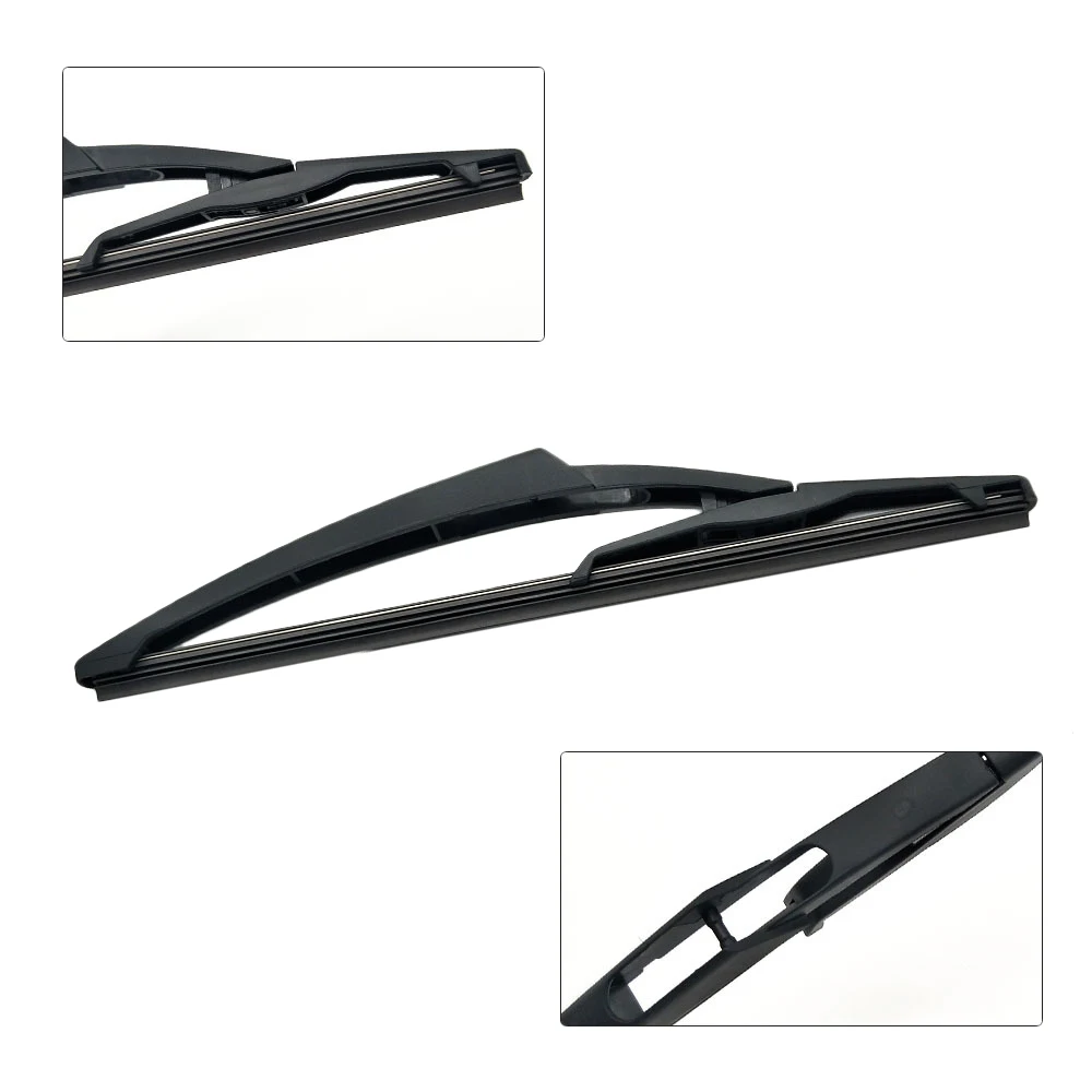 Щетка заднего стеклоочистителя с рычагом стеклоочистителя подходит для BMW MINI R56 2007-2013 61622754287, 61622754285, 3397004802