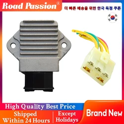 Motorcycle Voltage Regulator Rectifier For Honda CB400 CB600F CB600F21 Hornet VT750 VT750C VTR1000F VFR400R PC800 NSS250 NT650