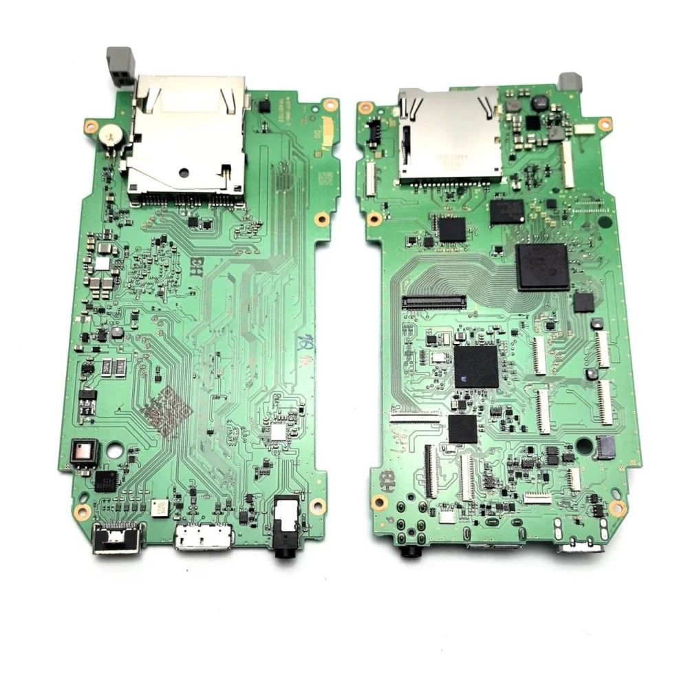 1 Piece Original Card Slot Main Board Motherboard MCU PCB Board for Nikon D850 Digital Camera Replacement Part