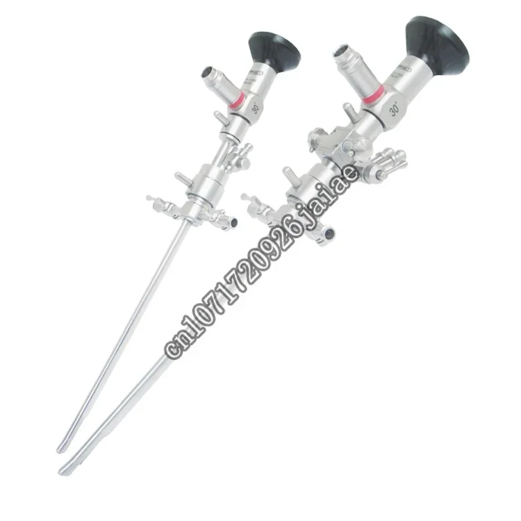 

NP-3 complete cystoscope set 0/30/70 degree 4mm instrument