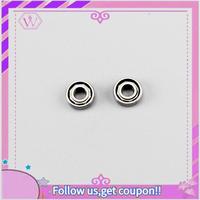 Upgraded 8Pcs Bearing For Wltoys V911S V977 V988 V930 V931 XK K110 K120 K123 K124 K127 RC Helicopter Upgrade Parts Accessories