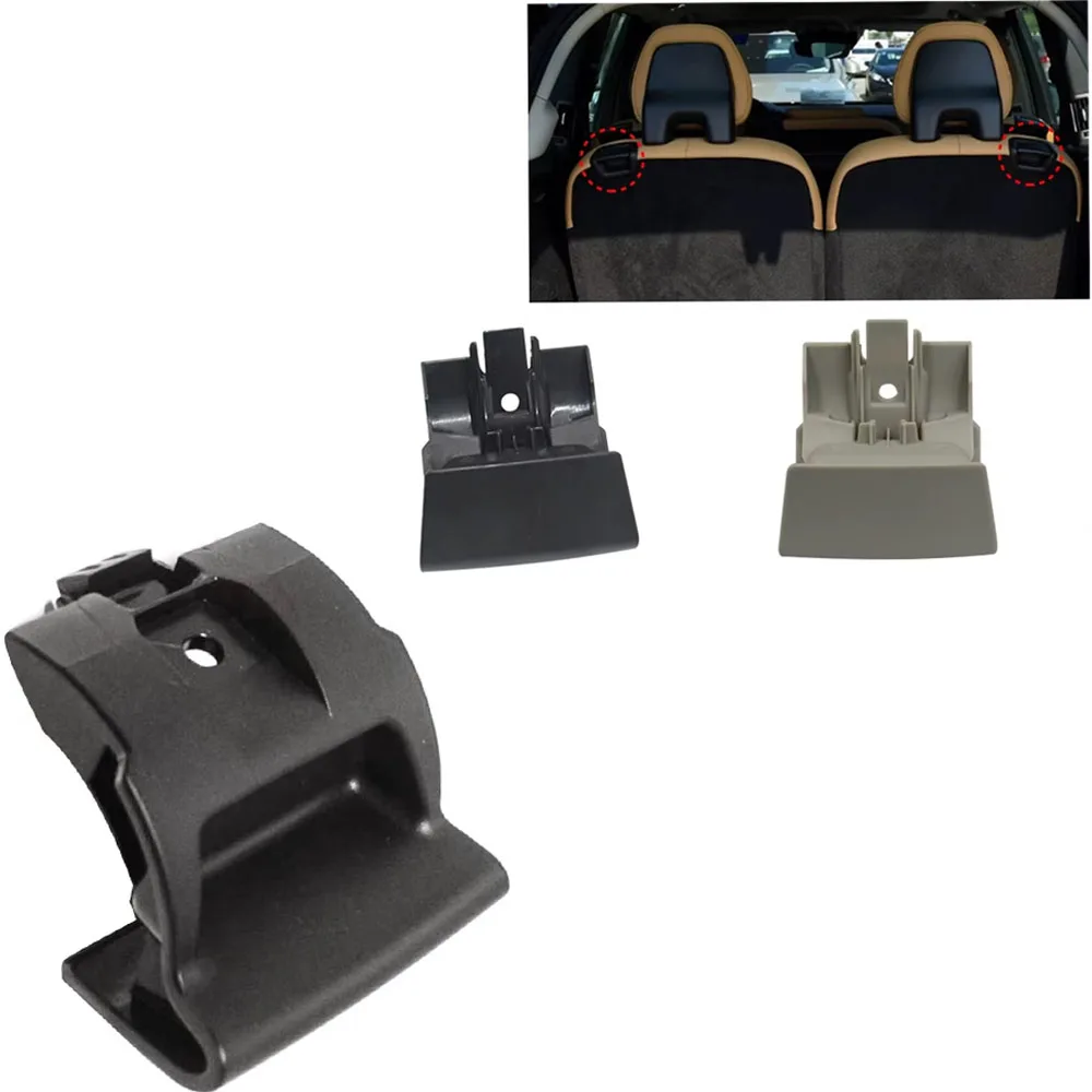 

​Rear Seat Release Outer Handle Lever 39826799 for Volvo XC90 2016-2023 2nd/3rd Row Seat Backrest Switch Release Puller