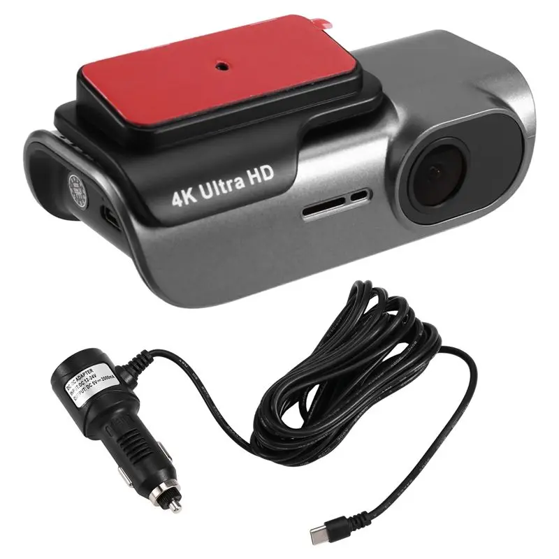 

AASS-Car Front View Panoramic Dashcam Camera System 1080P AHD For Android Auto Radio Night Vision