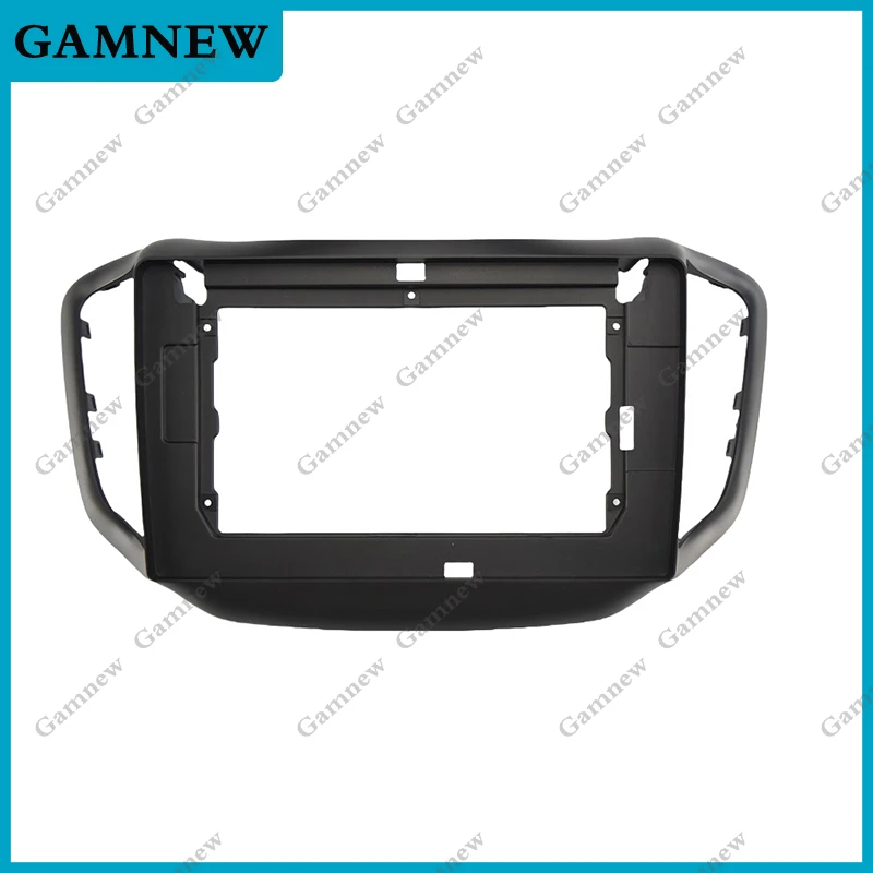 10 Inch Car Frame Fascia Adapter Canbus Box Decoder For Chery Tiggo 5 2014-2017 Android Radio Dash Fitting Panel Kit