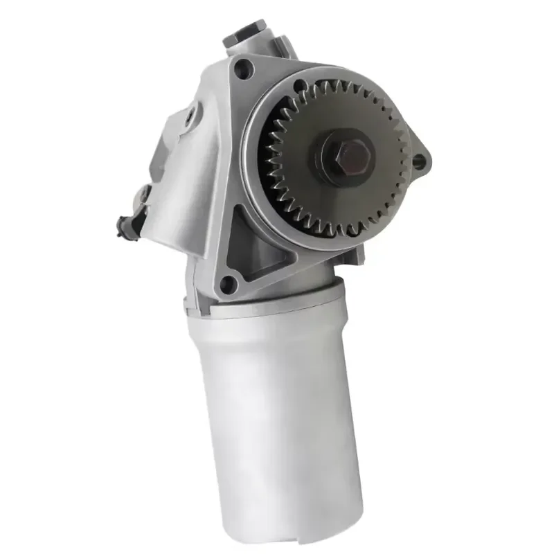 Excavator Hydraulic Gear Pump Parts Engine Fuel Injector Pump 3126 3126B 0R9439 10R7053 1355459 20R0652 134-0467 1340467