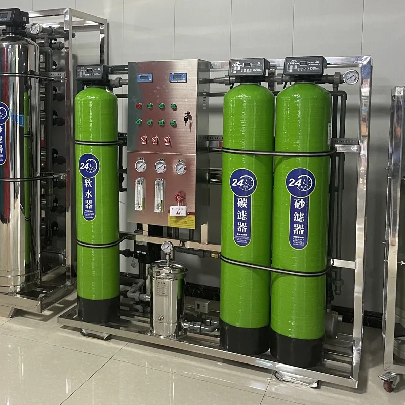 Portable Seawater D…