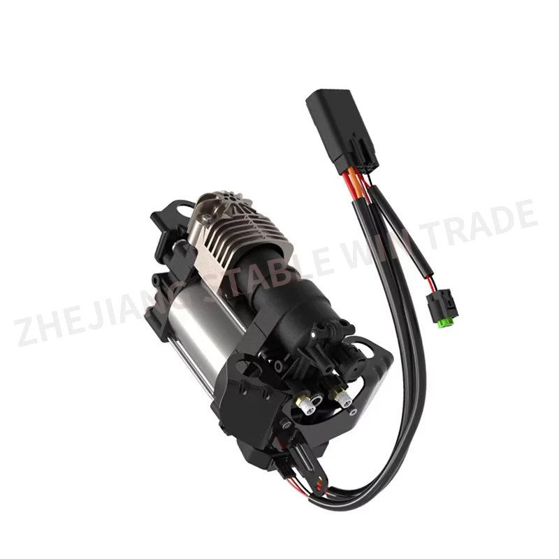 Air Suspension Compressor Pump 4877128AA 4877128AB 4877128AC For Dodge RAM 1500 2013 2014 2015 2016 2017 2018 Car Accessories