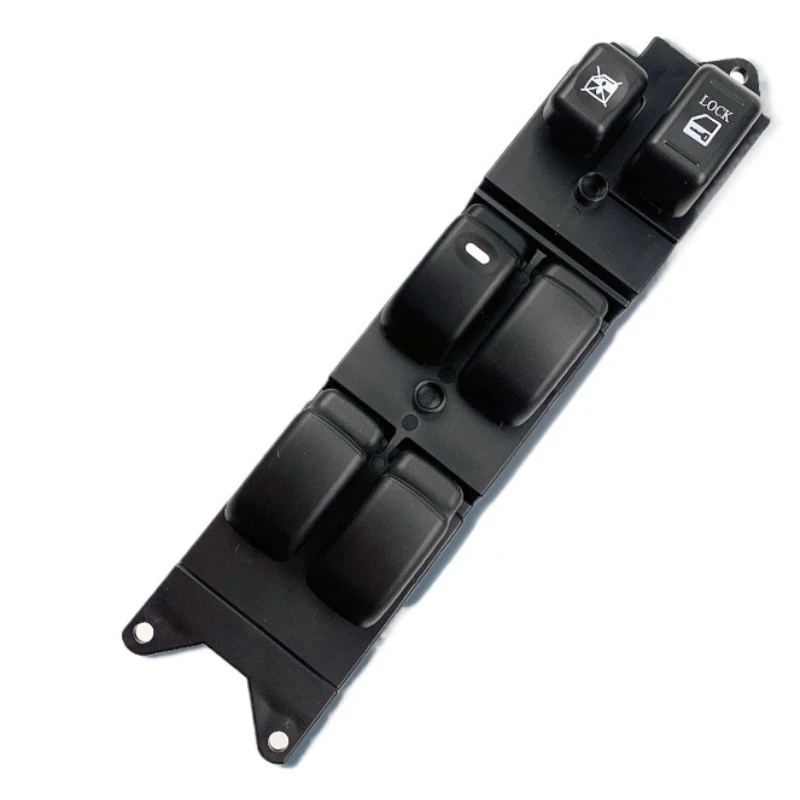 

For Mitsubishi 07-12 Models Galant Window Regulator Switch Lancer EX Fortis Door Window Control Buttons