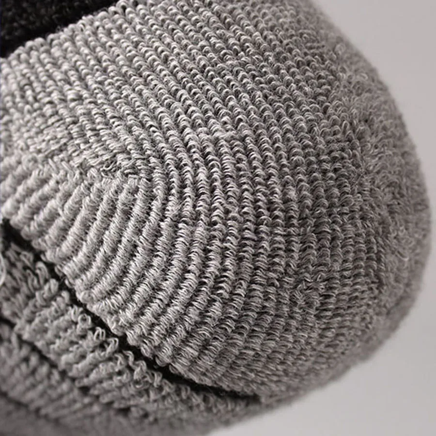 유니섹스 스노보드 양말 남녀 무릎 높이 겨울 보온 양말 야외 스포츠 하이킹 스키 양말 ​