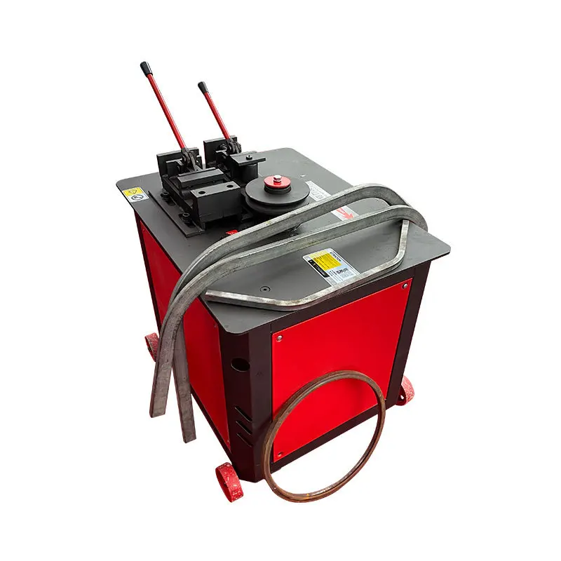 

Square tube bending machine Type 38 round tube bending machine Type 51 electric numerical control pipe bending machine