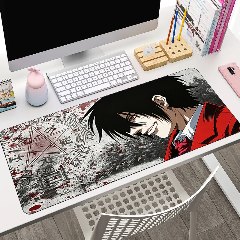 Mouse Pad Gamer Essential XXL - Gaming Laptop Essential Accessories ulasan dan harga