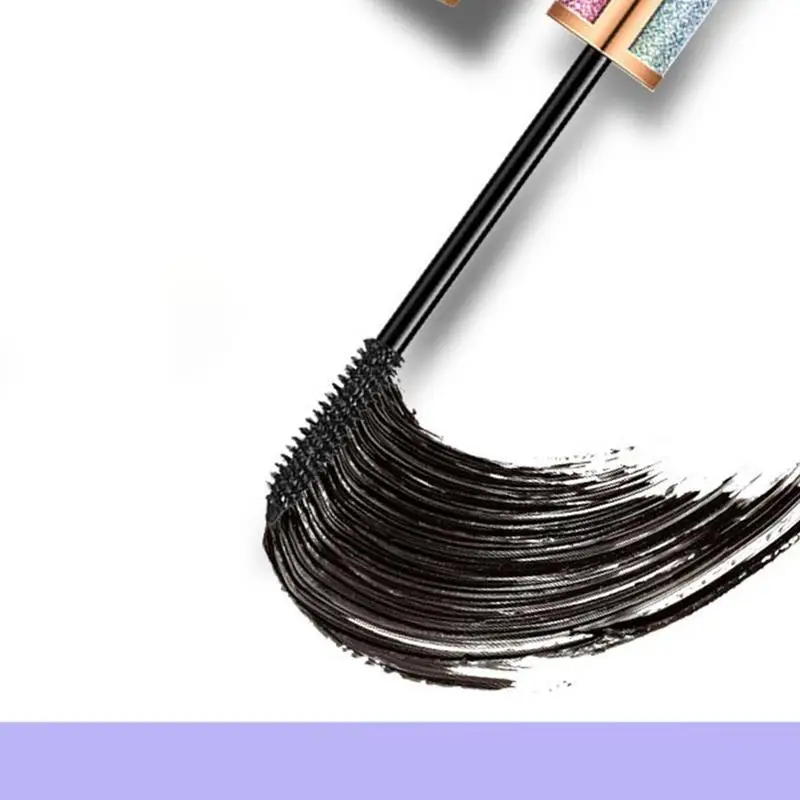 Voluminous Mascara Long-Lasting Lash Lift Mascara Eye Makeup Lengthening Lash Supplies Waterproof Lash Mascara For Volumizing