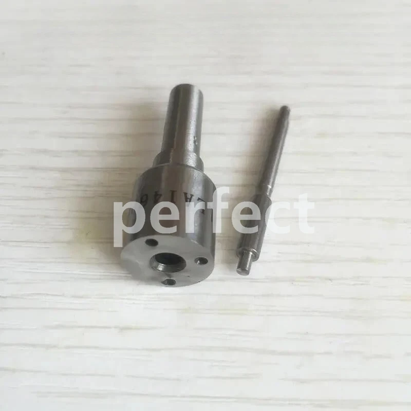 

For Mitsubishi Canter 4D34 ME013581 4Pcs Diesel Fuel Injector Nozzle DLLA146P667 093400-6670