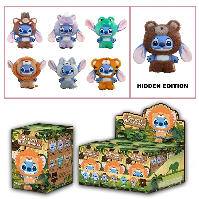 Original Toptoy Sti… - image