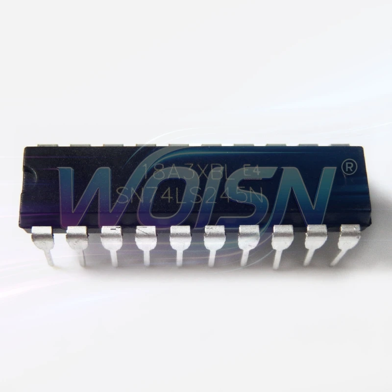 5-100PCS SN74LS245N 74LS245 TDA8708A TDA8708 LM201AN LM201 PIC16F676-I/P PIC16F676 M27C1001-15C1 M27C1001 SPHE8202R SPHE8202