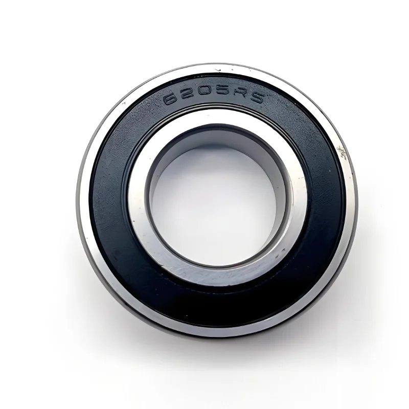 Motor Bearings. 6018 6019 6020 6021 6022 6024 6026 6028-2rs / RS.   Deep Groove Ball Bearing