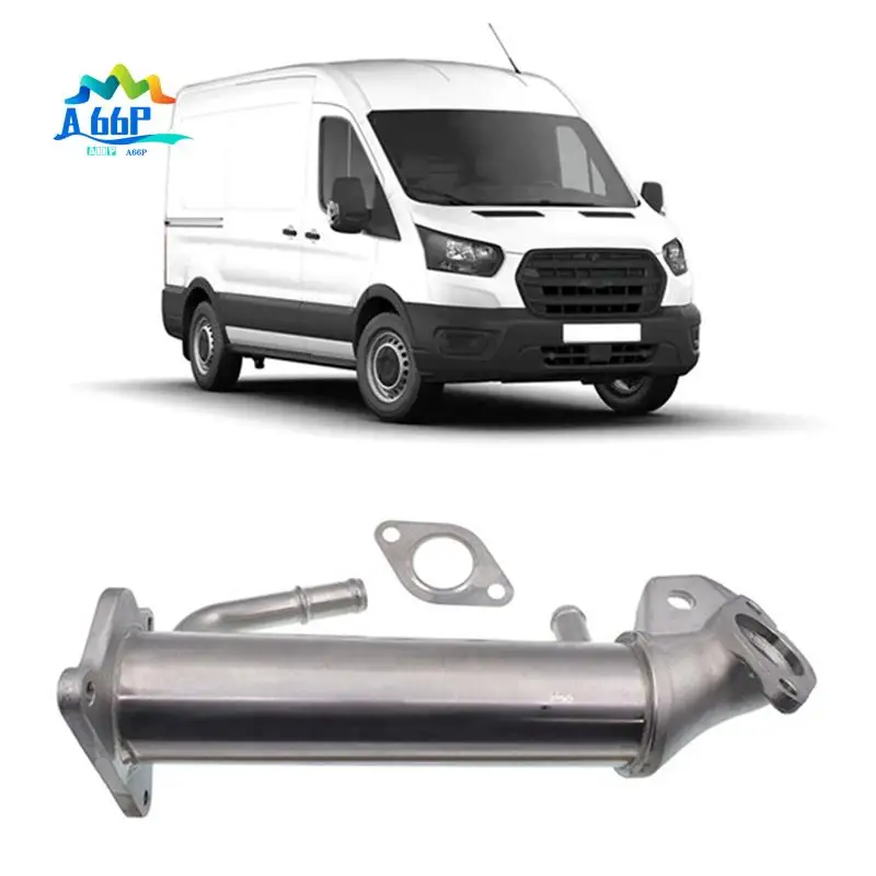 

A66P-Car Cooler CK3Q9F464AB CK3Q-9F464-AA 1807897 W105834 For Ford Ranger 2.2 Tdci 4X4 Pickup 2012-2021