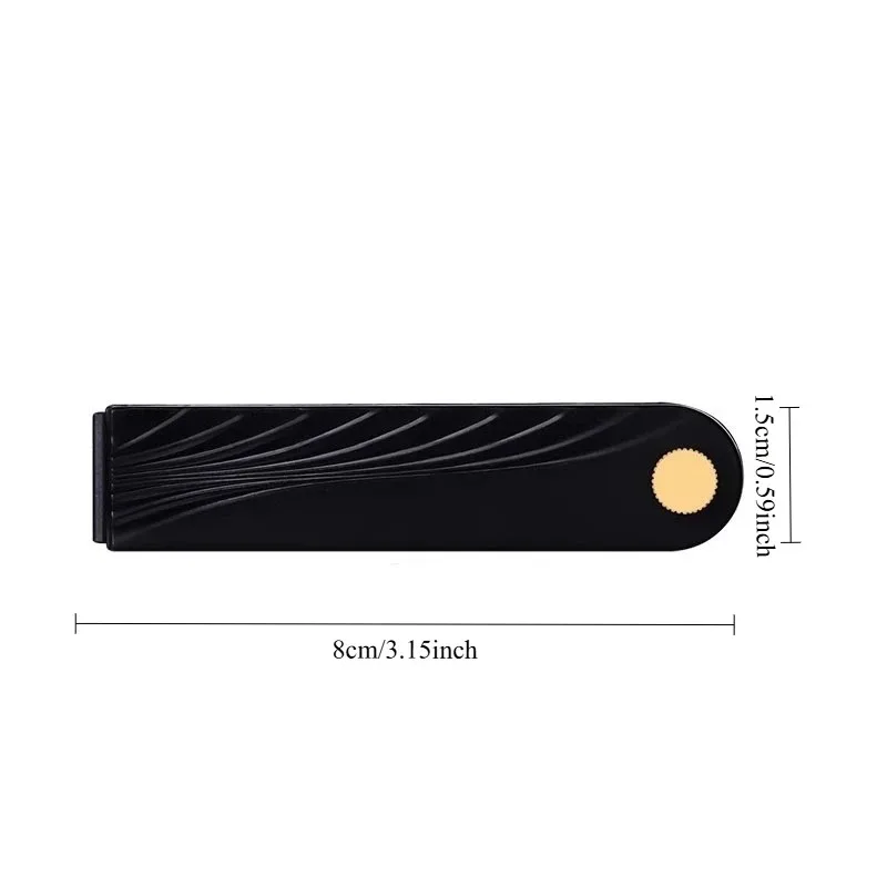 Practical Guitar Silencer Mute Pad Folk Guitar  Mute Pad String Guard Non-disturbing Accessories Portable Piano String Protector view 3