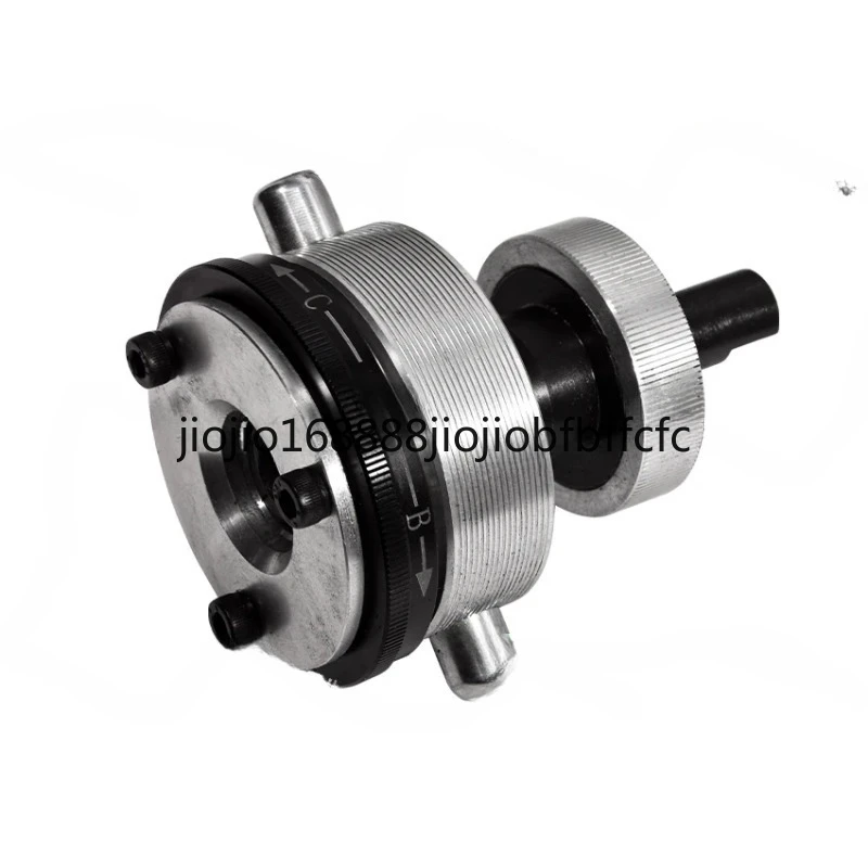 Suitable for Universal QM14-65mm size car engine cylinder head valve seat universal reamer valve seat ring repair reamer car rep