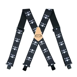 Suspenders Man For Pants 2