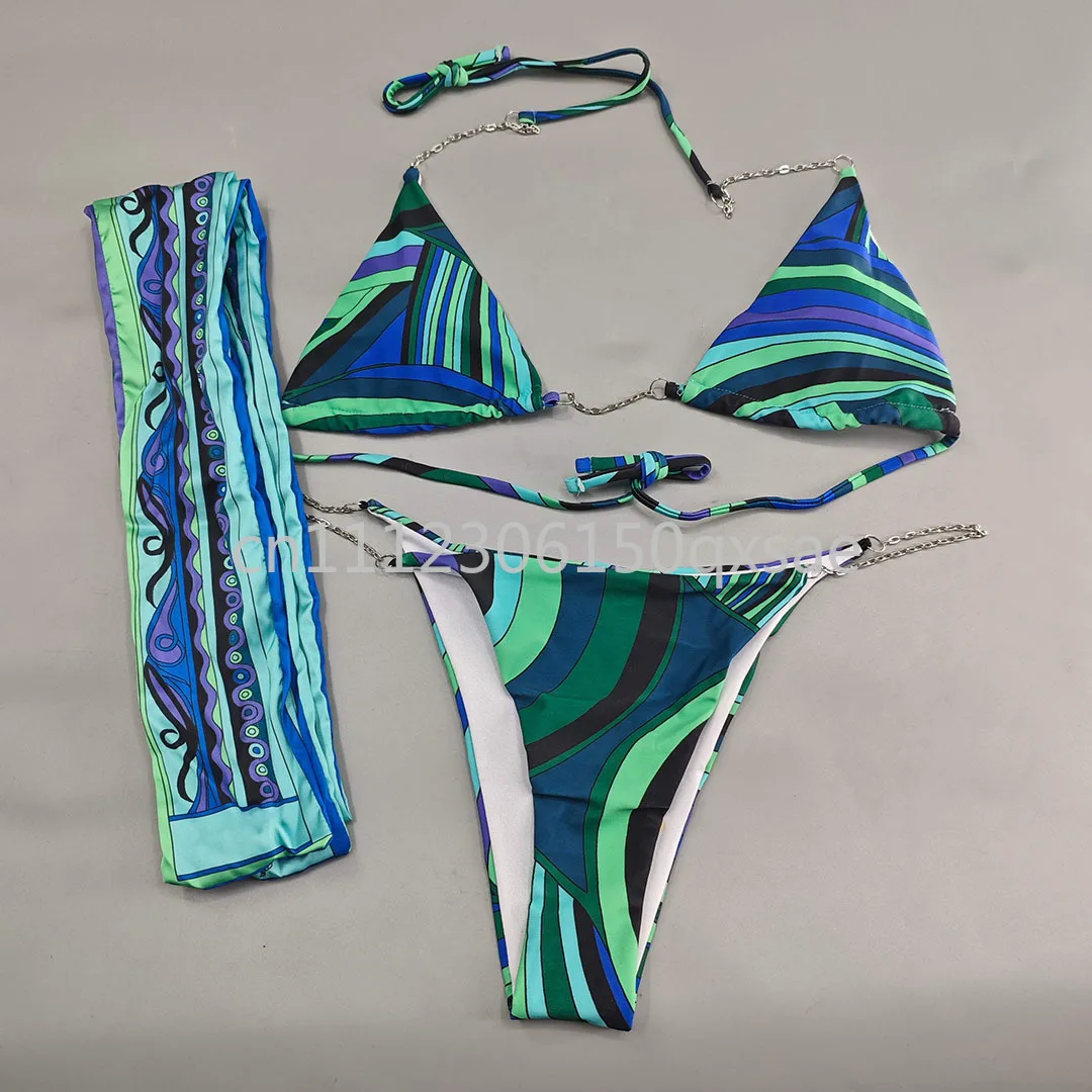 headband bikini