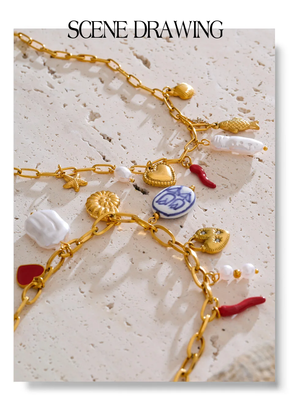 Product detail