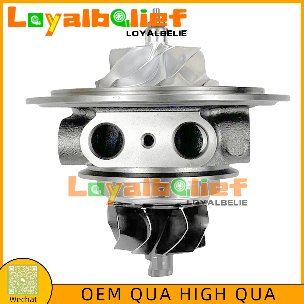 

MGT2260SZ GT2260S турбокартридж Core Chra для Ford Mustang Explorer 2.3L EcoBoost 310HP 274HP 821402 821402-5005S FR3E9G438CA