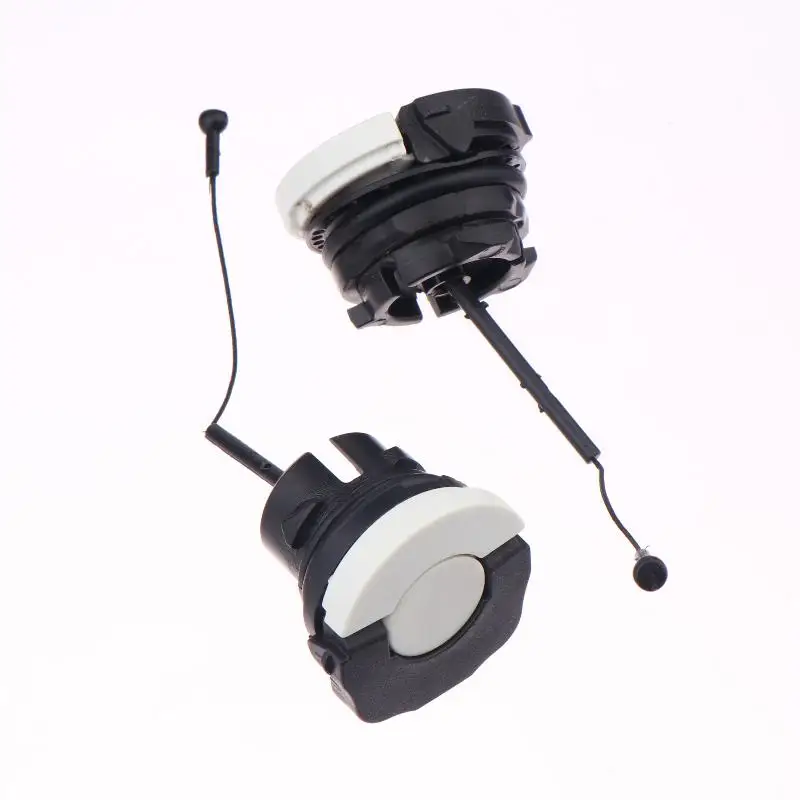 2Pcs/set Fuel Cap Oil Cap For SH MS210 MS230 MS240 MS250 MS360 MS192T 034 036 Chainsaw Replace Part