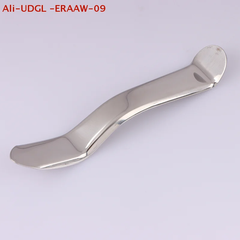 

1 шт. Стоматологический роторасширитель Minnesota для губ и щек, инструмент для имплантации, стальной роторасширитель для рта, инструменты для стоматологов