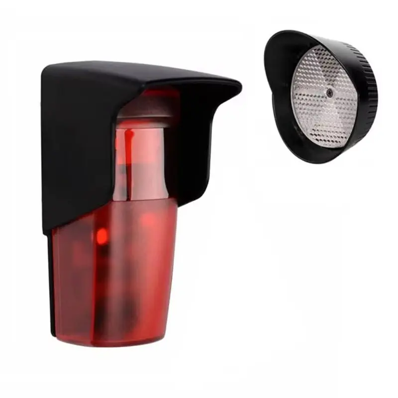 

ABZZ-Garage Door Opener Infrared Reflective Photocell 7M Sliding For Electrical Gate Photoelectric Switch Gate