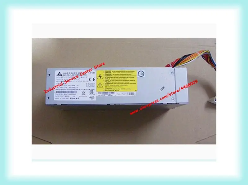 Original Delta DPSN-350BB A 341-0215-02