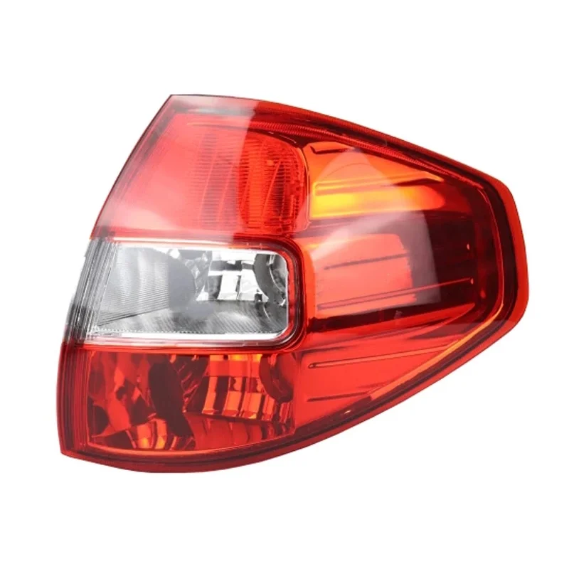 DECHO Taillight For Renault Koleos 2008 2009 2010 2011 2012 2013 2014 Brake Light Rear bumper taillamps tail light