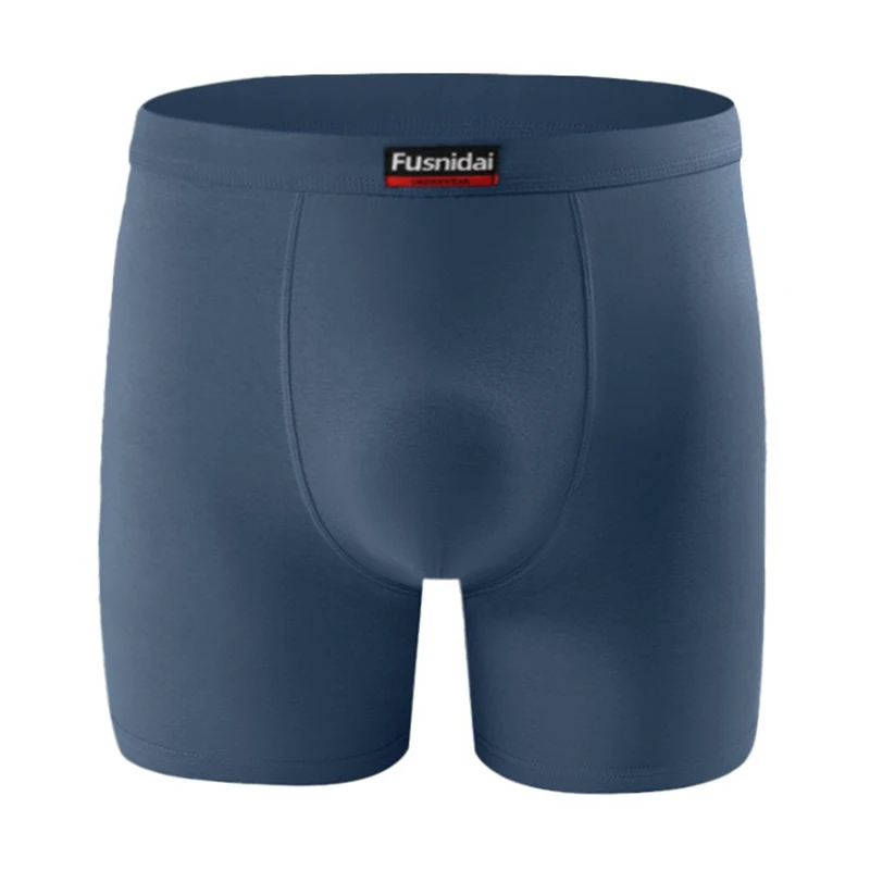 Plus 10XL 9XL 170KG Long Men Boxer Underwear Men Underware Boxer Shorts Mens Cotton Long Leg Boxers Underpants for Brand Quality