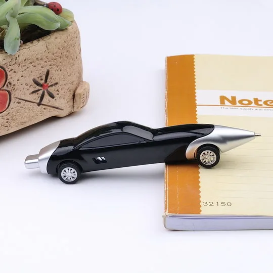 1–7 Stück kreative Autostifte für Schüler, lustige Schreibutensilien für Kinder, Schulbriefpapier und Geburtstagsgeschenk – Detail 3