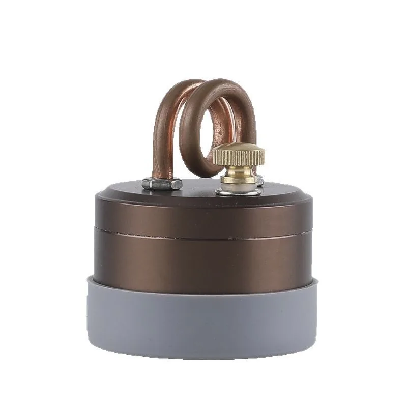 Portable Windproof Liquid Fuel Burner Mini Cooking Furnace For Water Boiling Tea Making Picnic DIY Stove Equipment