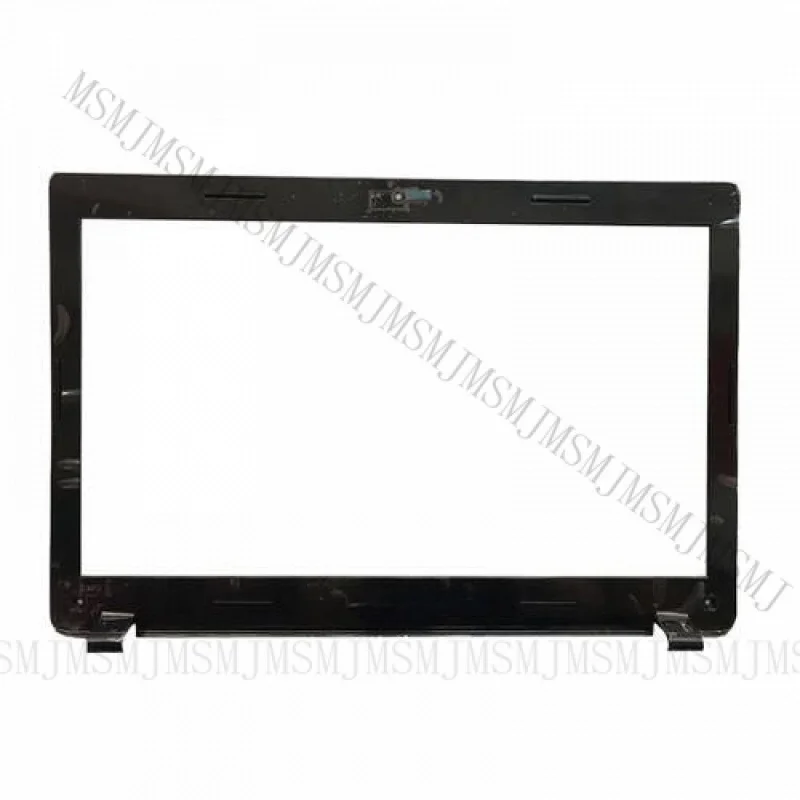 SS + para Lenovo ideapad Z470 Z475 LCD capa frontal moldura Case 39kl6lblv00