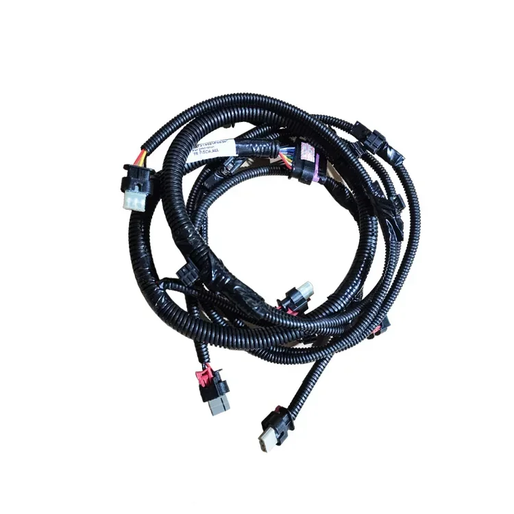 Hot Sale Model 3 New Rear Bumper Park Assist Sensor Wiring Harness For