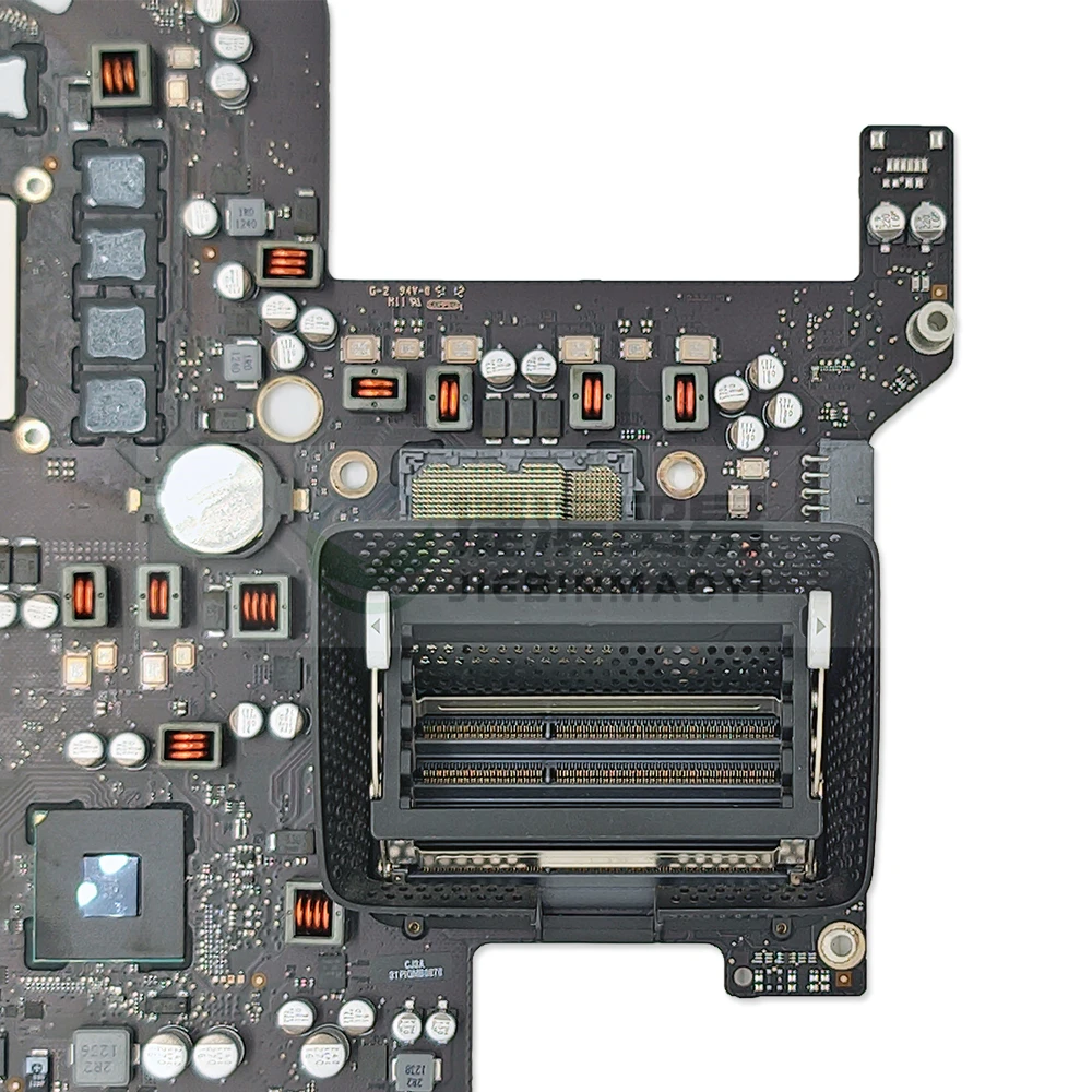 ลองมาเธอร์บอร์ด A1419ของแท้820-3299-A Imac 27 "ลอจิกบอร์ด N13E-GTX-W-A2 A1419 2012ปี