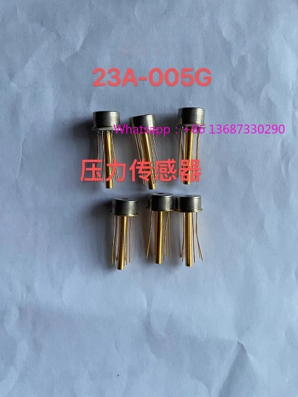 

23A-005G Pressure Sensor Precision Industrial Machinery Engineering Equipment 23A Series